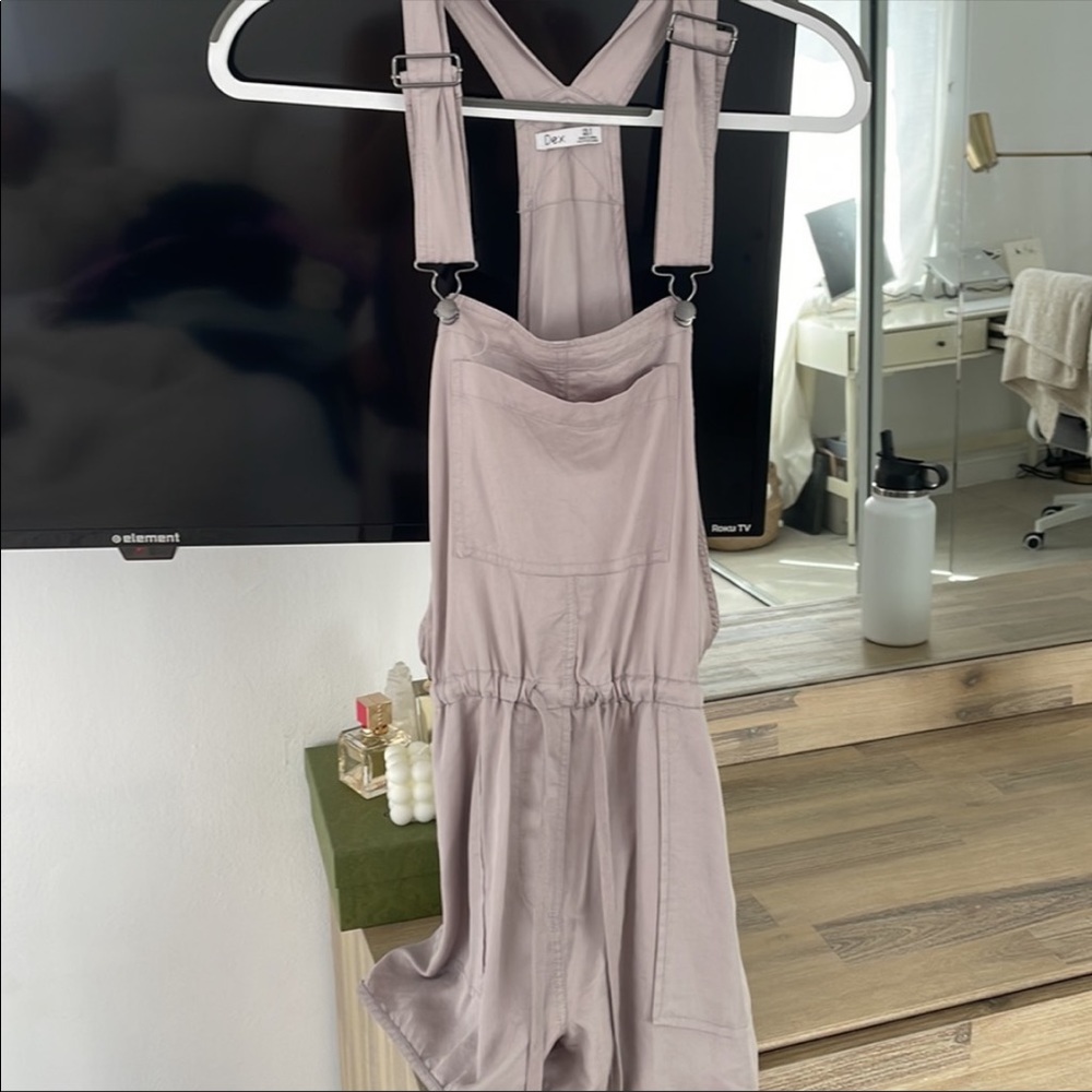 DEX Overalls - Picture 2 of 2